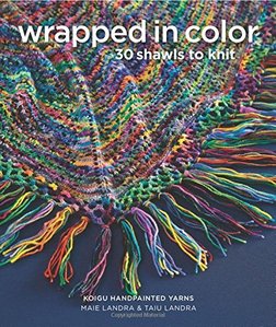 Wrapped in Color