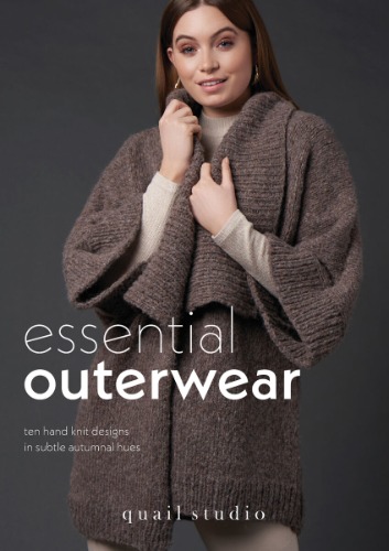 Essential Outerwear