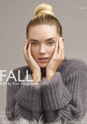 Fall  by Kim Hargreaves