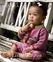 Little Rowan