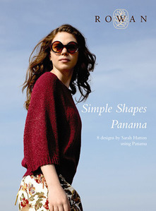 simple shapes panama